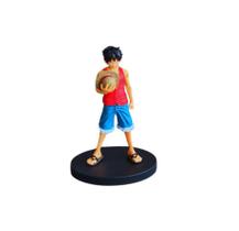 Boneco One Piece Coleção Action Figure Pvc Brinquedo Anime Luffy - dafi r