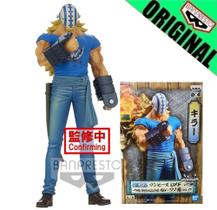 Boneco One Piece Killer Wanokuni DXF The Grandline Men Vol 19 Bandai Banpresto Original Boneco One Piece Killer Wanokuni DXF The Grandline Men Vol 19 Bandai Banpresto Original