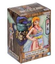 Boneco One Piece Nami DXF-THE Grand. Lady Saga de Wano