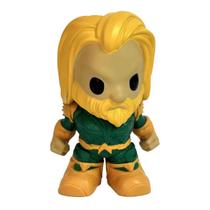 Boneco Ooshies DC Aquaman 6801