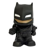 Boneco Ooshies Dc Comics - Batman Armored Suit