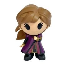 Boneco Ooshies Disney Princesa Anna 6803 Boneco Ooshies Disney Princesa Anna 6803