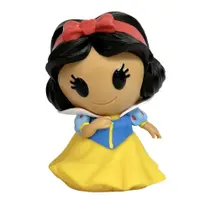 Boneco Ooshies Disney Princesas Branca De Neve