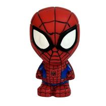 Boneco Ooshies Marvel Homem Aranha 6800