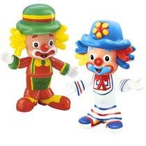 Boneco Original Patati Ou Patata Articulado Infantil Bonecos Colecionáveis Em Vini Líder Brinquedos
