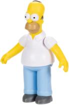 Boneco Os Simpsons Homer 7cm Sunny