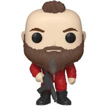 Boneco Oslo - La Casa de Papel - Funko POP! 914 Boneco Oslo - La Casa de Papel - Funko POP! 914