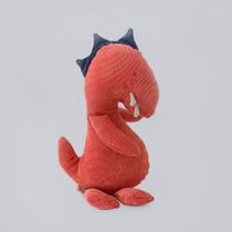 Boneco Otto Dinossauro - Ferrugem