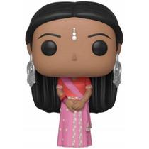 Boneco Padma Patil - Harry Potter - Funko POP! 100 Boneco Padma Patil - Harry Potter - Funko POP! 100
