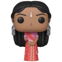 Boneco Padma Patil - Harry Potter - Funko POP! 99 Boneco Padma Patil - Harry Potter - Funko POP! 99