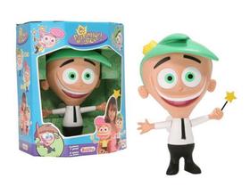 Boneco Padrinhos Mágicos Cosmo Rosita - 375 Boneco Padrinhos Mágicos Cosmo Rosita - 375