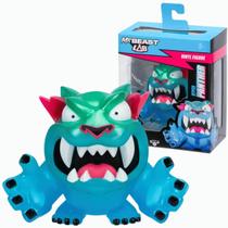 Boneco Pantera Hyper De Vinil Colecionável 9cm MrbeastLab Boneco Pantera Hyper De Vinil Colecionável 9cm MrbeastLab