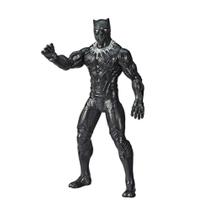 Boneco Pantera Negra 24cm Marvel E5581 - Hasbro