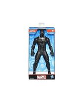 Boneco Pantera Negra 25cm -E5581 Hasbro