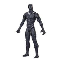 Boneco Pantera Negra 30 Cm Titan Hero - Hasbro