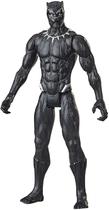 Boneco Pantera Negra 30cm O Filme E1363 - Hasbro