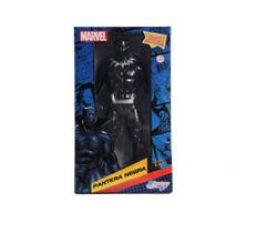 Boneco Pantera Negra All Seasons 22cm - Outlet - Marvel Avengers