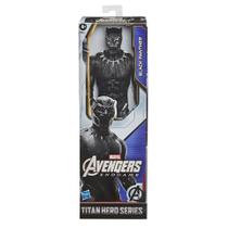 Boneco Pantera Negra Avengers Endgame Titan Hero Hasbro