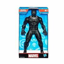 Boneco Pantera Negra Black Panther Wakanda Hasbro