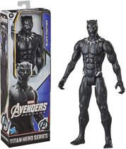 Boneco Pantera Negra Marvel Avengers EndGame F2155 Hasbro