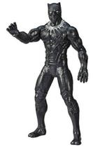 Boneco Pantera Negra Marvel Hasbro