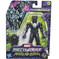 Boneco Pantera Negra Monster Hunter Hasbro F4426 Boneco Pantera Negra Monster Hunter Hasbro F4426