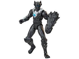 Boneco Pantera Negra Monster Hunter Hasbro F4426