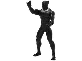 Boneco Pantera Negra Olympus 24Cm Marvel E5581