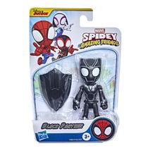 Boneco Pantera Negra Spidey and His Amazing Friends F3997