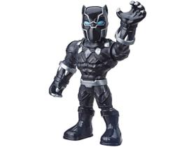 Boneco Pantera Negra Super Hero Mega Mighties - Hasbro E4151 Boneco Pantera Negra Super Hero Mega Mighties - Hasbro E4151