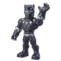 Boneco Pantera Negra Super Hero Playskool - Hasbro E4151