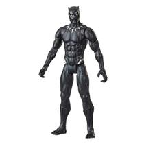 Boneco Pantera Negra Titan Hero Marvel F2155 Hasbro