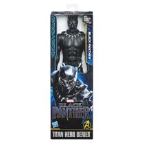 Boneco Pantera Negra Titan Hero Series Marvel - Hasbro E1363
