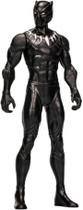 Boneco Pantera Negra Vingadores 20 Cm - Hasbro F6607