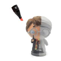 Boneco para Colorir com Canetinhas Harry Potter Boneco para Colorir com Canetinhas Harry Potter