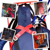 Boneco Para Treinos De Resgate E Emergência - 172Cm - Vio