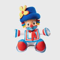 Boneco patati 25cm - baby brink