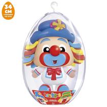 Boneco Patatoons Patati no Ovo Grande Boneco Patatoons Patati no Ovo Grande