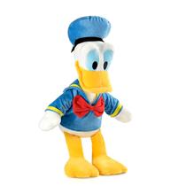 Boneco Pato Donald Disney Com Som Pelúcia Multikids