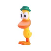 Boneco Pato Pocoyo - Cardoso Toys