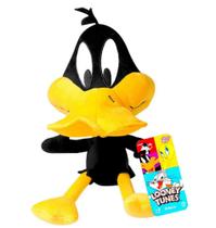 Boneco Patolino Pelúcia Looney Tunes 2232 - Baby Brink