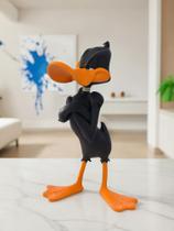 Boneco Patolino Presente Para Crianças Fãs Colecionadores Boneco Patolino Presente Para Crianças Fãs Colecionadores