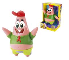 Boneco Patrick Bob Espoja Brinquedo Estrela Presente Criança - LIDER BRINQUEDOS