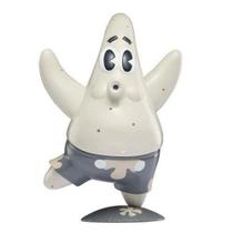 Boneco Patrick Estrela Figura Clássica - Bob Esponja Boneco Patrick Estrela Figura Clássica - Bob Esponja