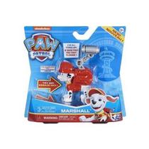 Boneco Patrulha Canina Action Pack Pup MARSHALL Sunny