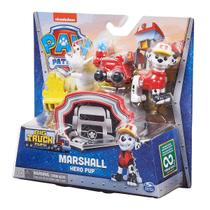 Boneco Patrulha Canina Marshall Cachorrinho Herói Sunny 3233