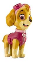 Boneco Patrulha Canina Skye Gigante 45cm - Mimo Toys 0961