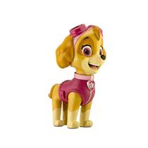 Boneco Patrulha Canina Skye Gigante 45Cm