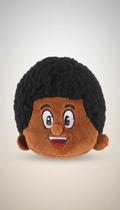 Boneco Pelúcia 22cm Criança Divertida Hipoalergênico Boneco Pelúcia 22cm Criança Divertida Hipoalergênico