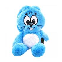 Boneco Pelúcia Coelho Sansão Turma da Mônica 50 cm Antialérgico SC